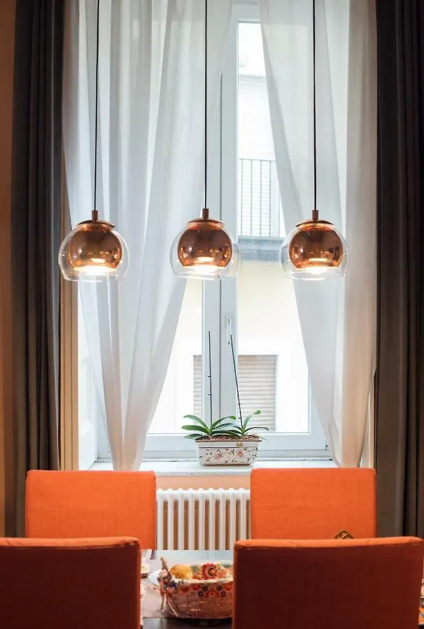 Al Borgo Orefici Naples Bed & Breakfast