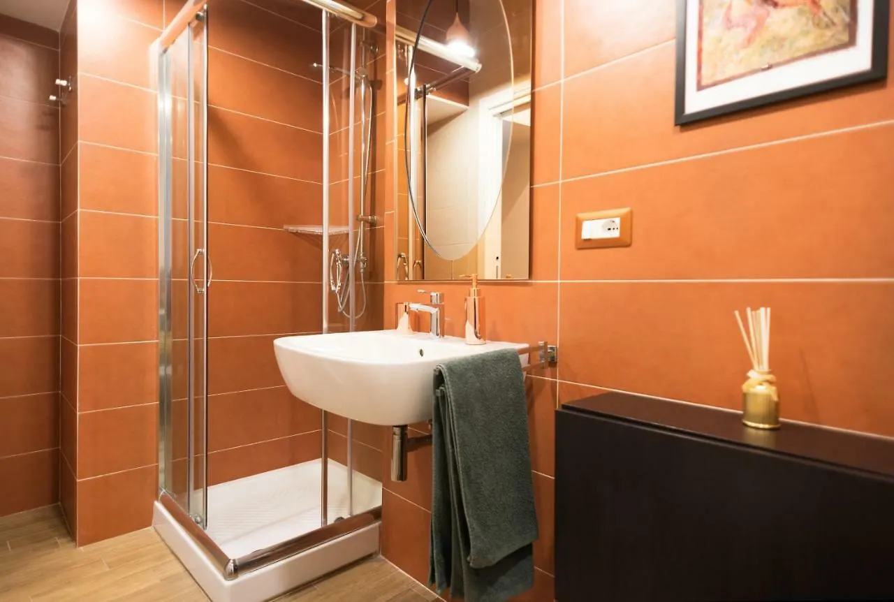 Al Borgo Orefici Naples 0*,