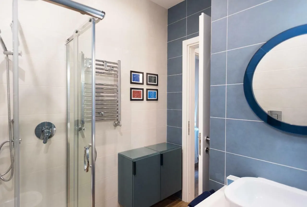 Al Borgo Orefici Naples Bed & Breakfast