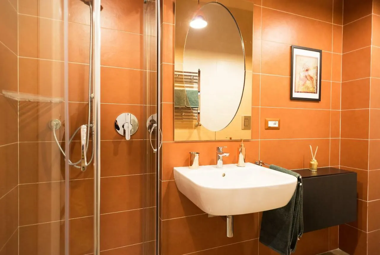 Bed & Breakfast Al Borgo Orefici Naples