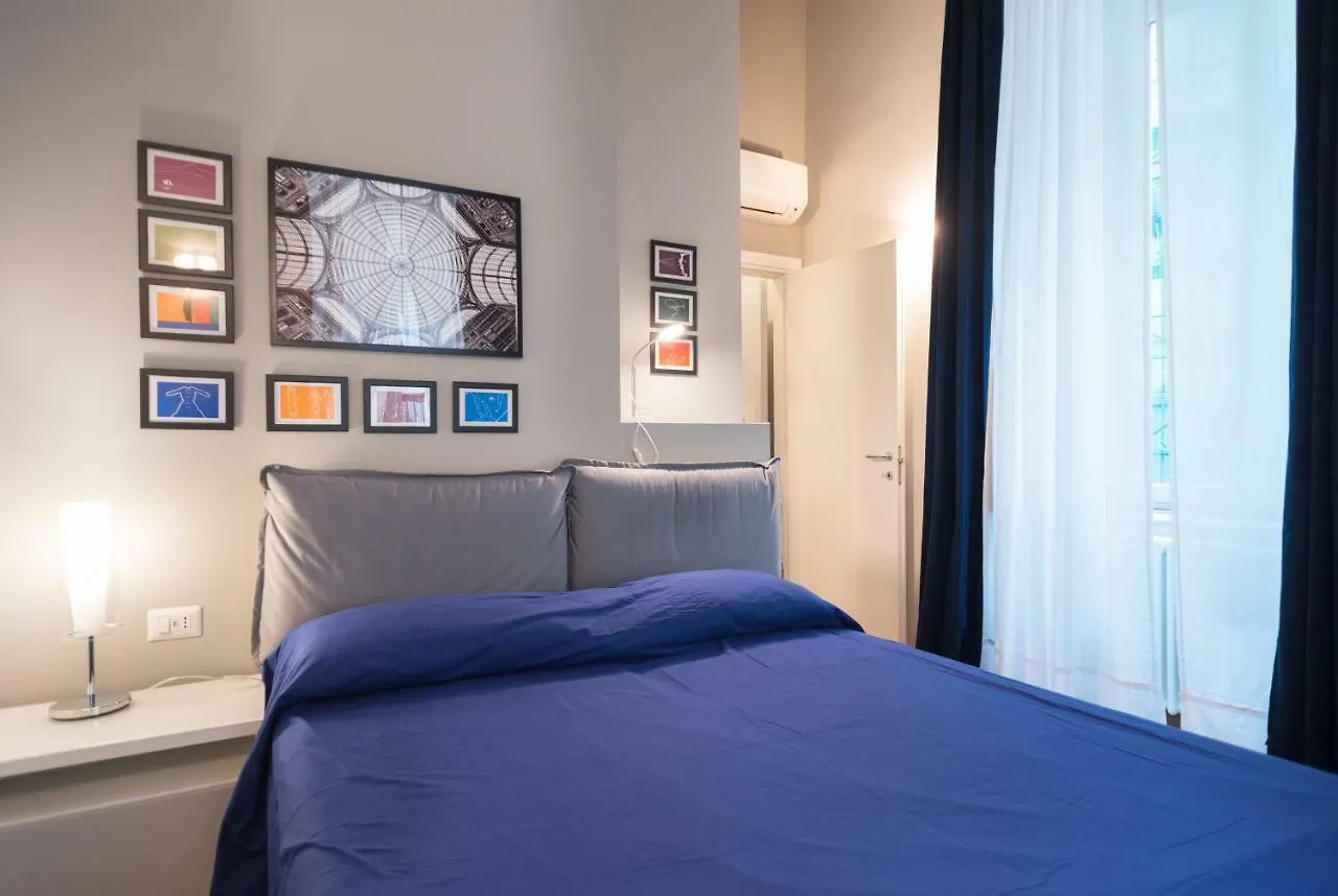 Al Borgo Orefici Naples 0*,  Italy