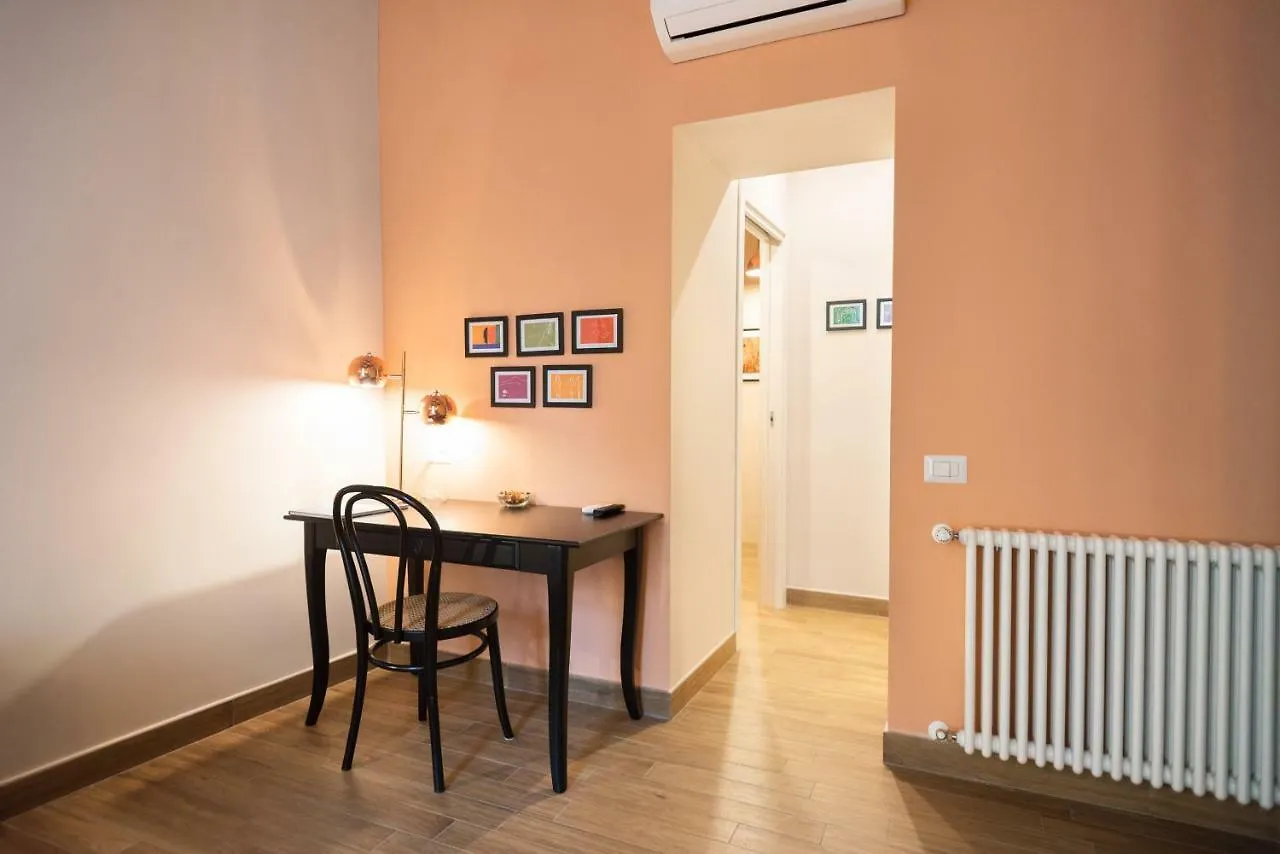 Al Borgo Orefici Naples